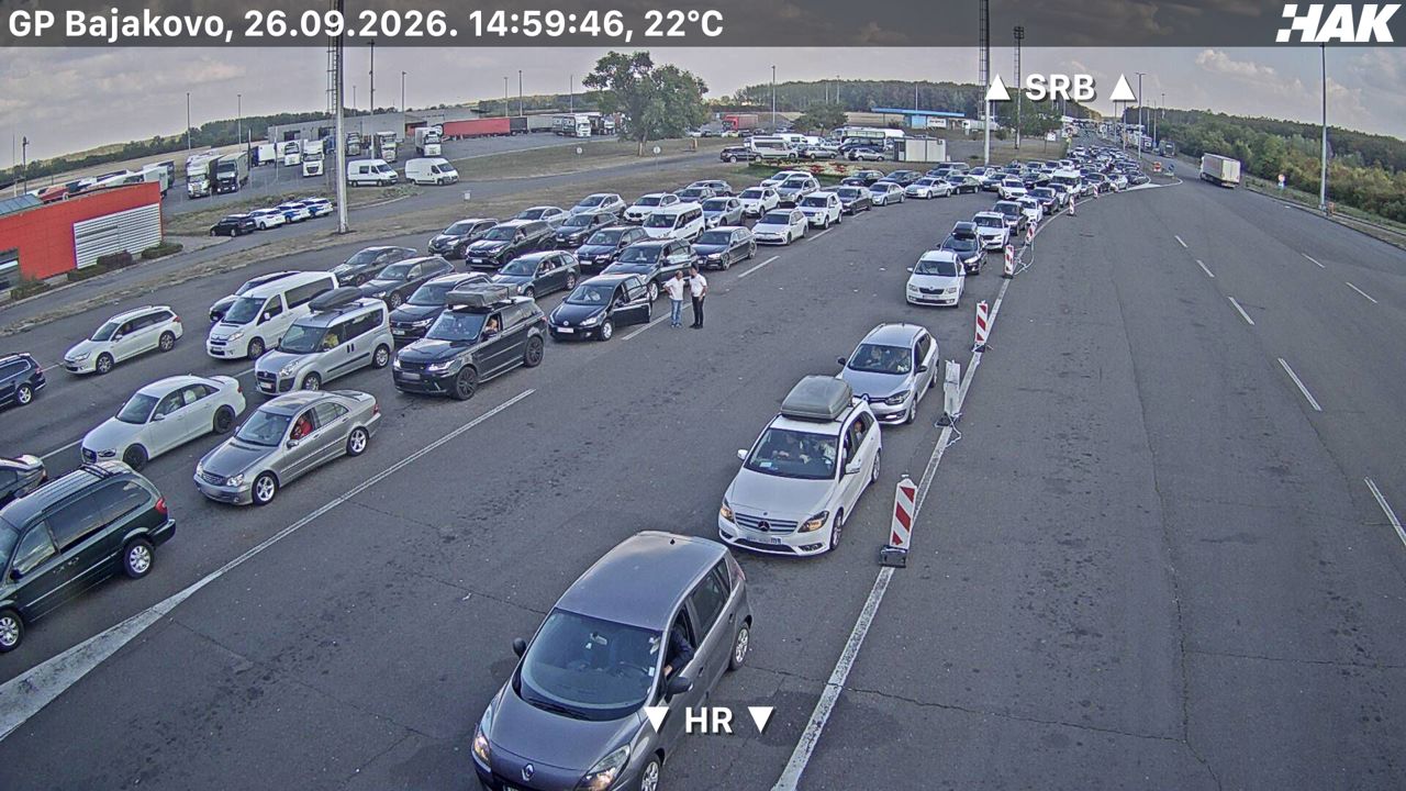 15:00 — smer Hrvatska 15:00 — smer Hrvatska