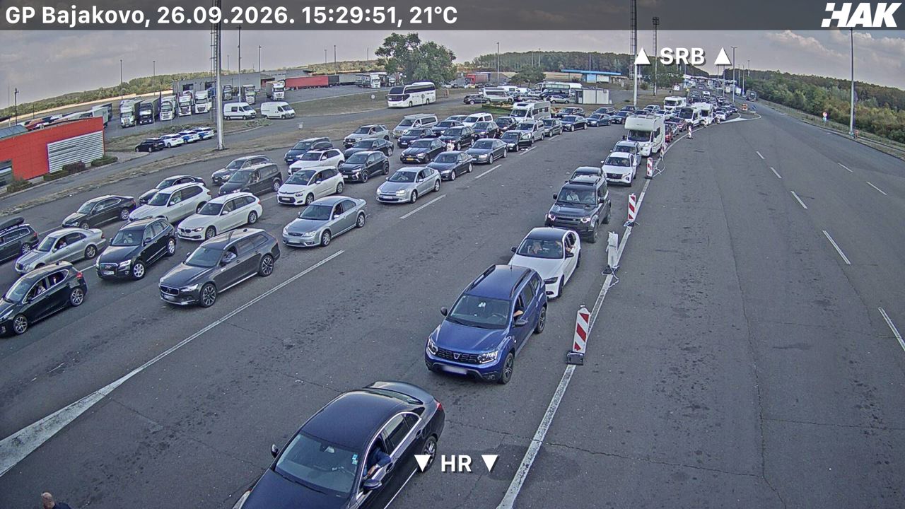 15:30 — smer Hrvatska 15:30 — smer Hrvatska