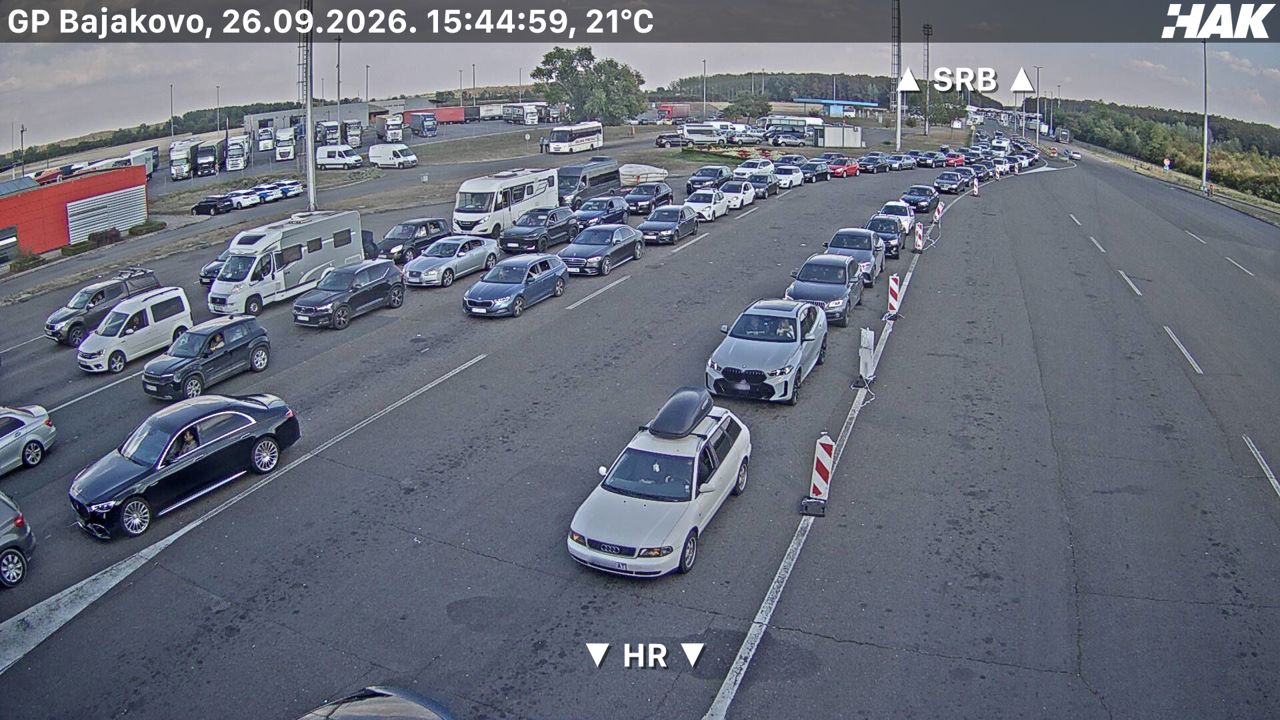 15:45 — smer Hrvatska 15:45 — smer Hrvatska
