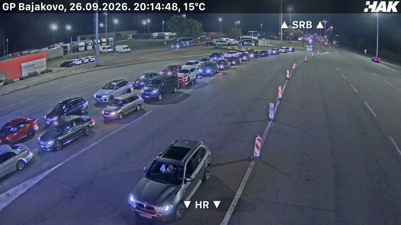 20:15 — smer Hrvatska 20:15 — smer Hrvatska