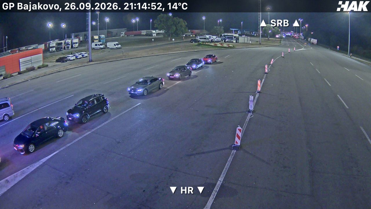21:15 — smer Hrvatska 21:15 — smer Hrvatska