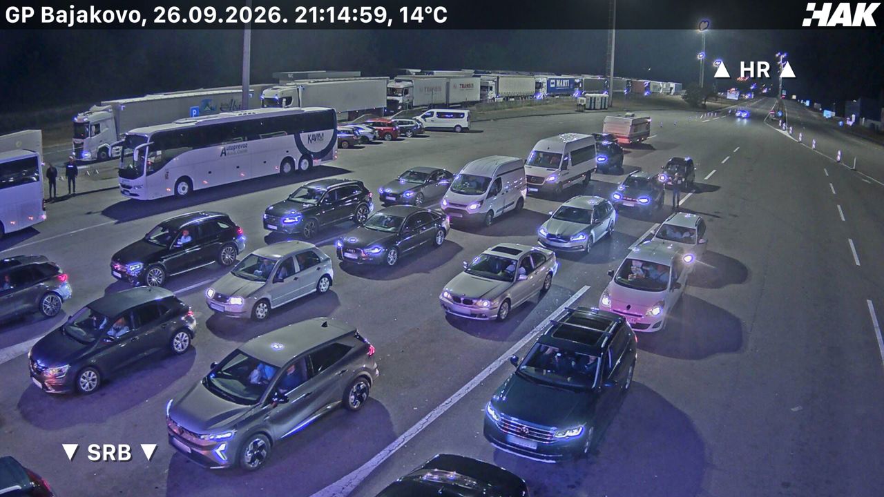 21:15 — smer Srbija 21:15 — smer Srbija