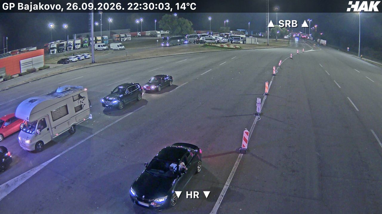 22:30 — smer Hrvatska 22:30 — smer Hrvatska