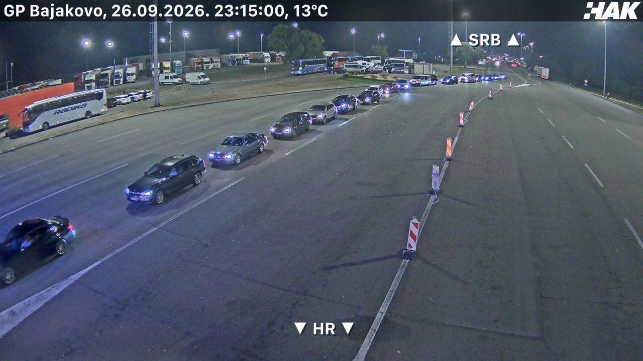 23:15 — smer Hrvatska 23:15 — smer Hrvatska