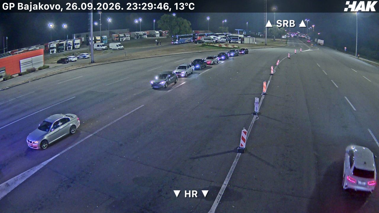 23:30 — smer Hrvatska 23:30 — smer Hrvatska