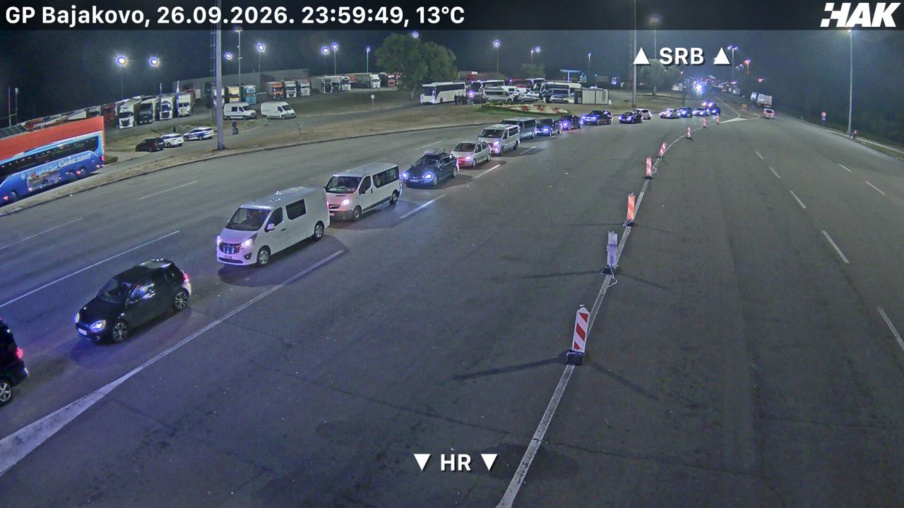00:00 — smer Hrvatska 00:00 — smer Hrvatska