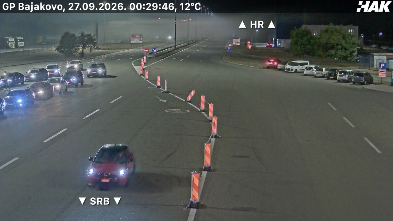 00:30 — smer Srbija 00:30 — smer Srbija