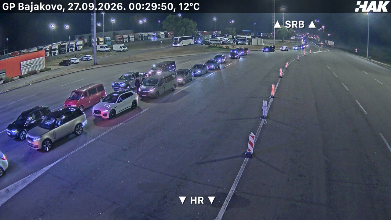 00:30 — smer Hrvatska 00:30 — smer Hrvatska