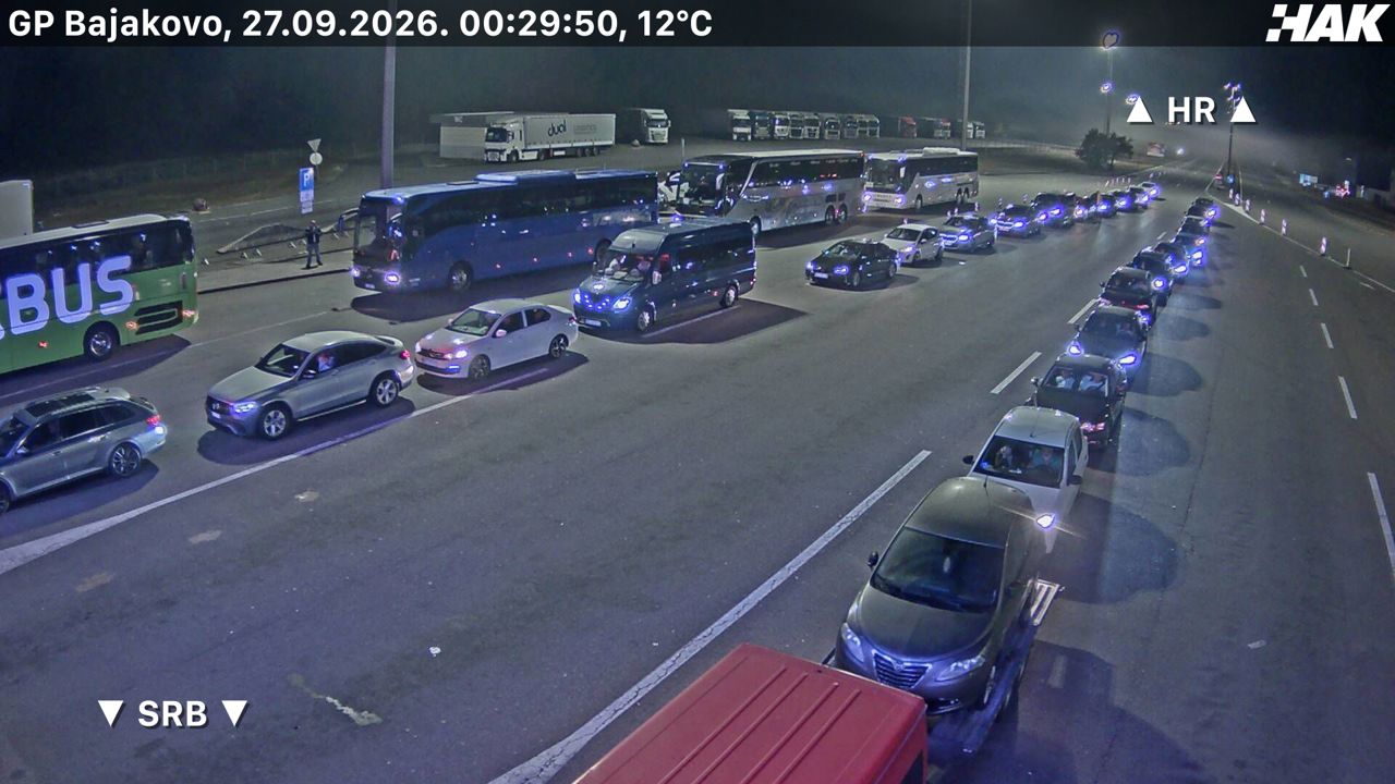 00:30 — smer Srbija 00:30 — smer Srbija