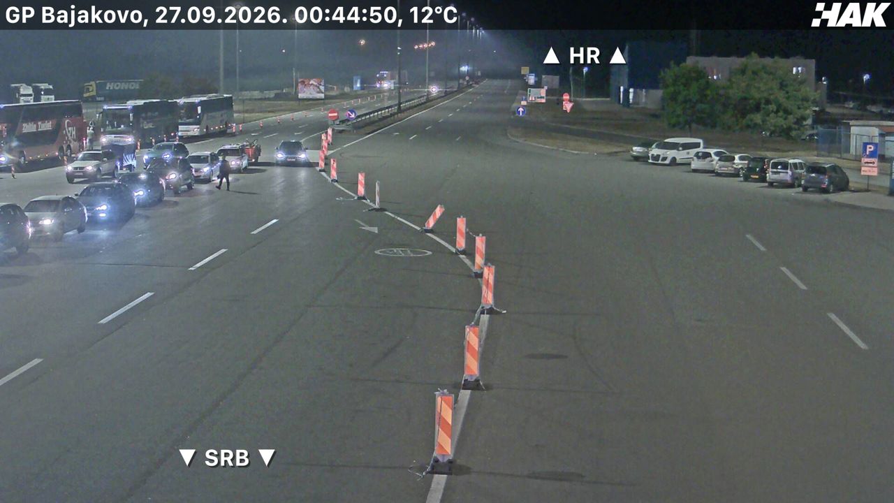 00:45 — smer Srbija 00:45 — smer Srbija