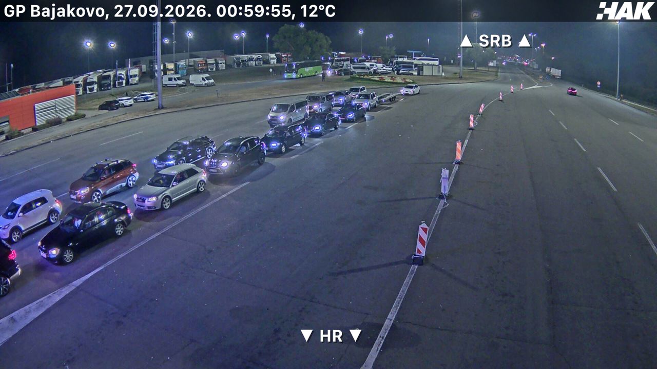 01:00 — smer Hrvatska 01:00 — smer Hrvatska