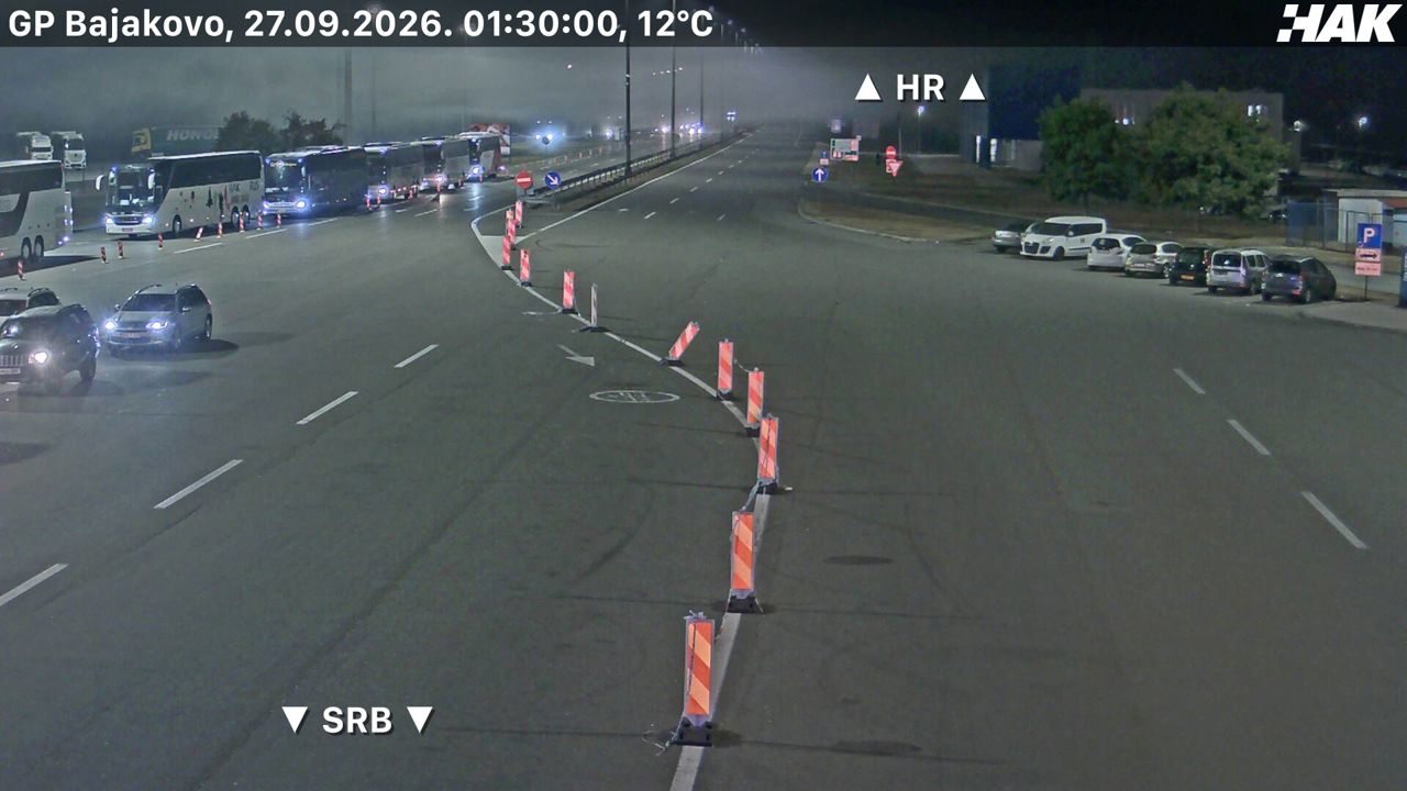 01:30 — smer Srbija 01:30 — smer Srbija