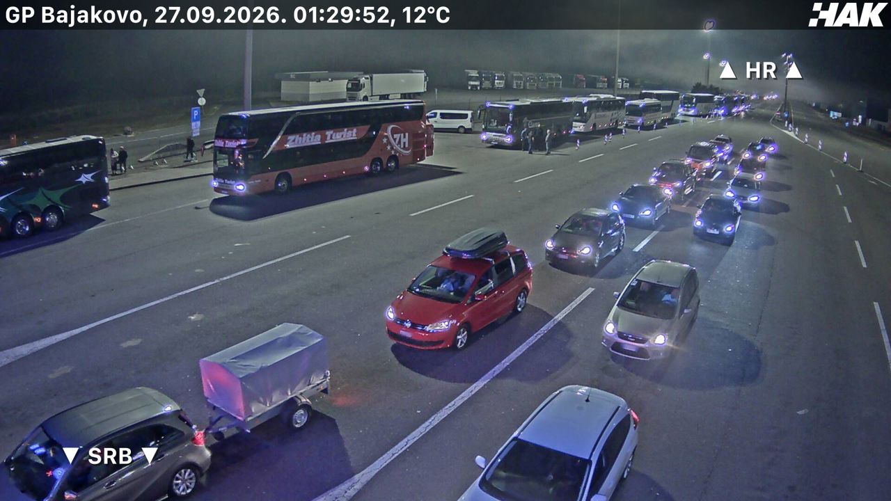 01:30 — smer Srbija 01:30 — smer Srbija