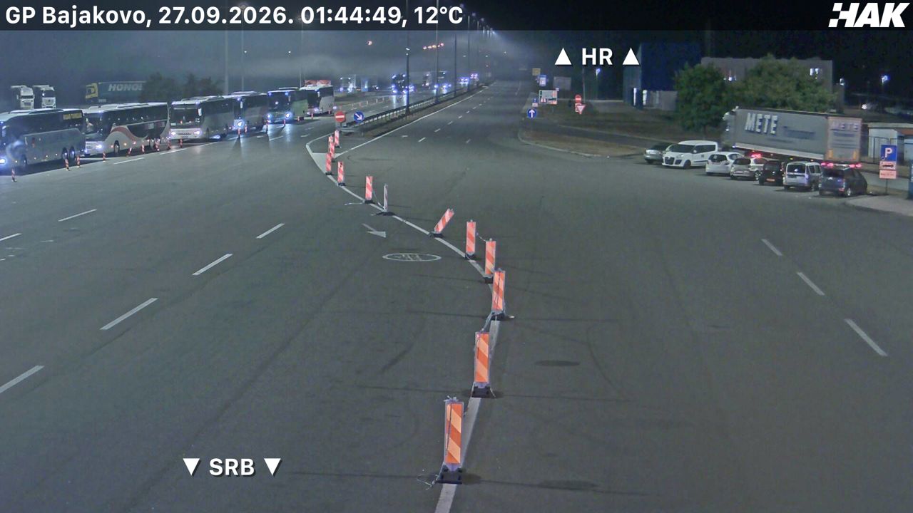 01:45 — smer Srbija 01:45 — smer Srbija