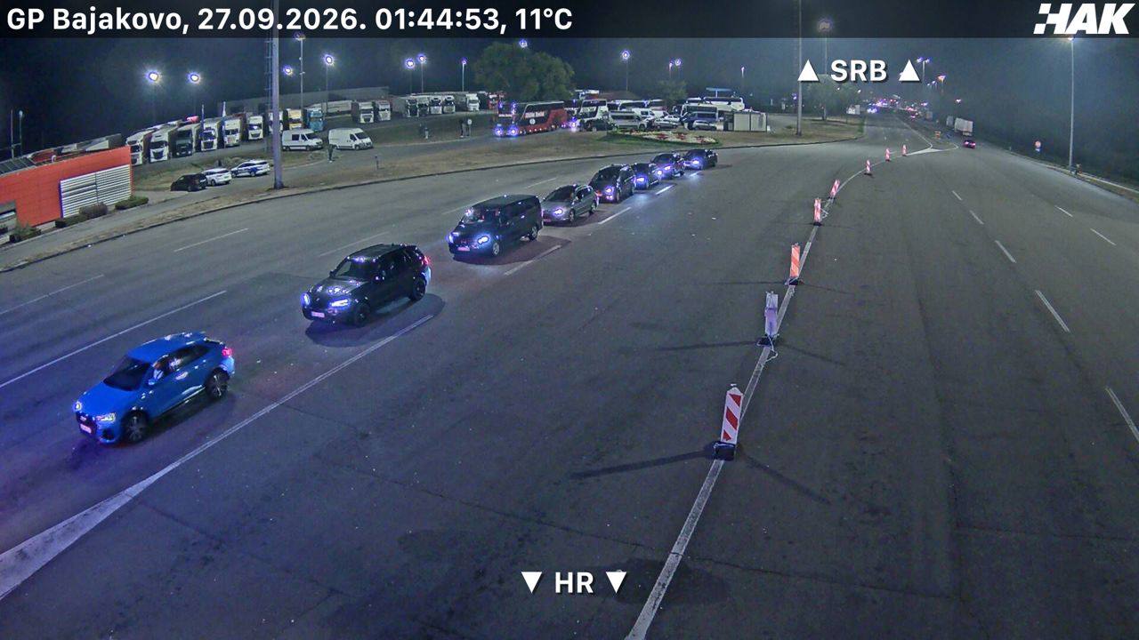 01:45 — smer Hrvatska 01:45 — smer Hrvatska