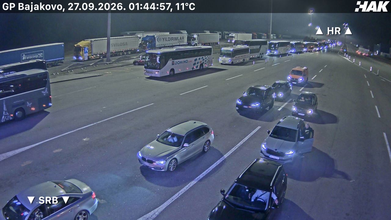 01:45 — smer Srbija 01:45 — smer Srbija