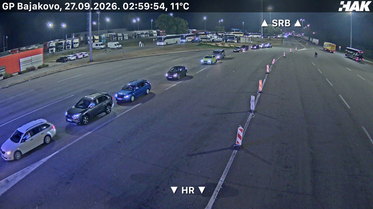 03:00 — smer Hrvatska 03:00 — smer Hrvatska