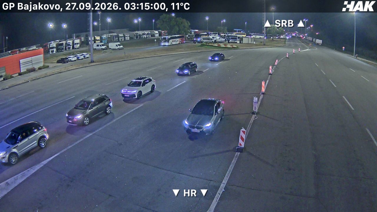 03:15 — smer Hrvatska 03:15 — smer Hrvatska
