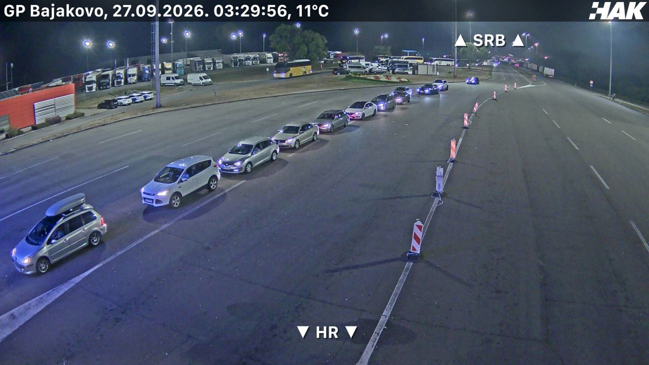 03:30 — smer Hrvatska 03:30 — smer Hrvatska