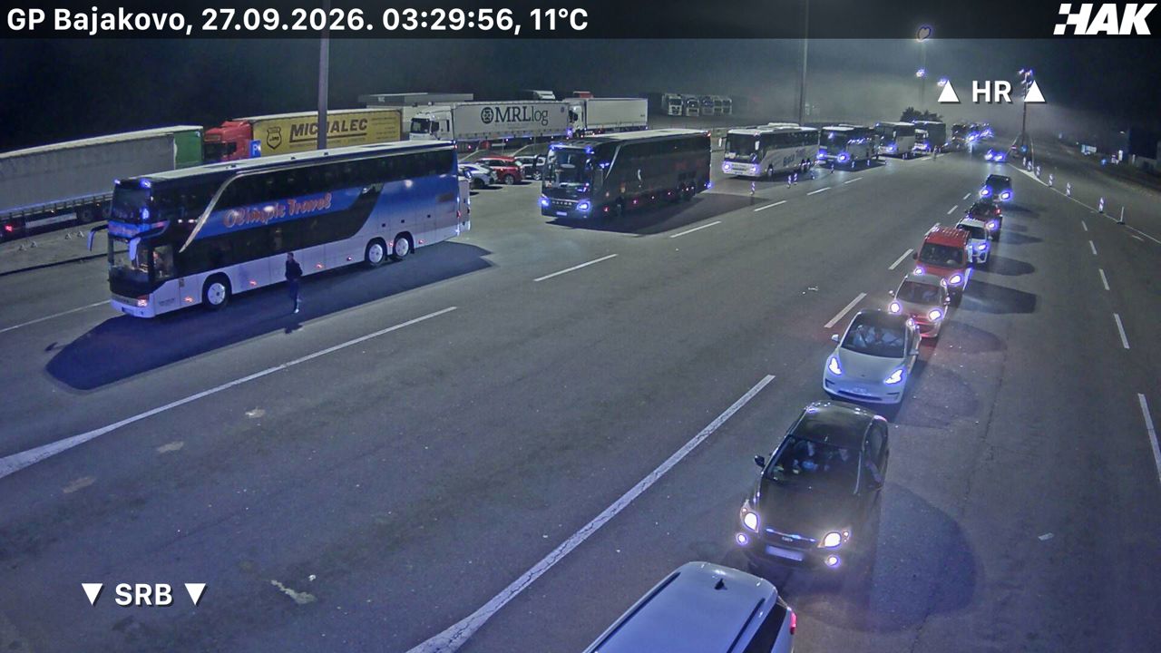 03:30 — smer Srbija 03:30 — smer Srbija