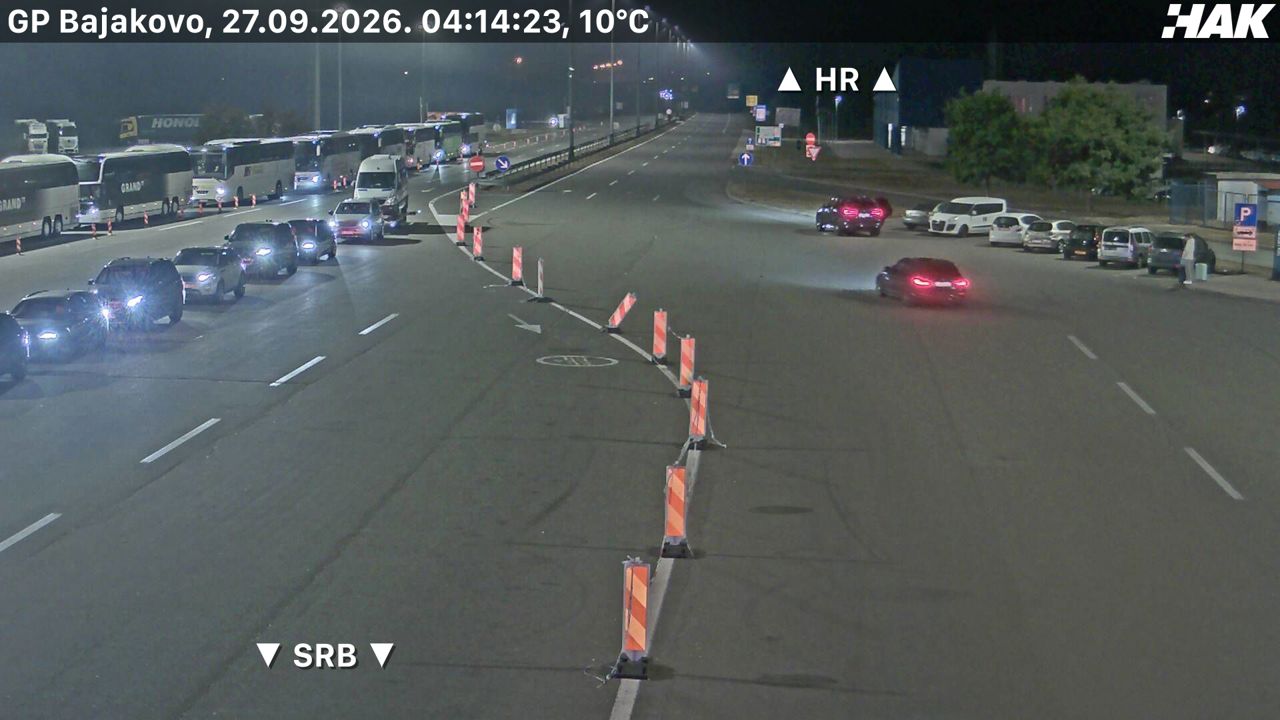 04:15 — smer Srbija 04:15 — smer Srbija