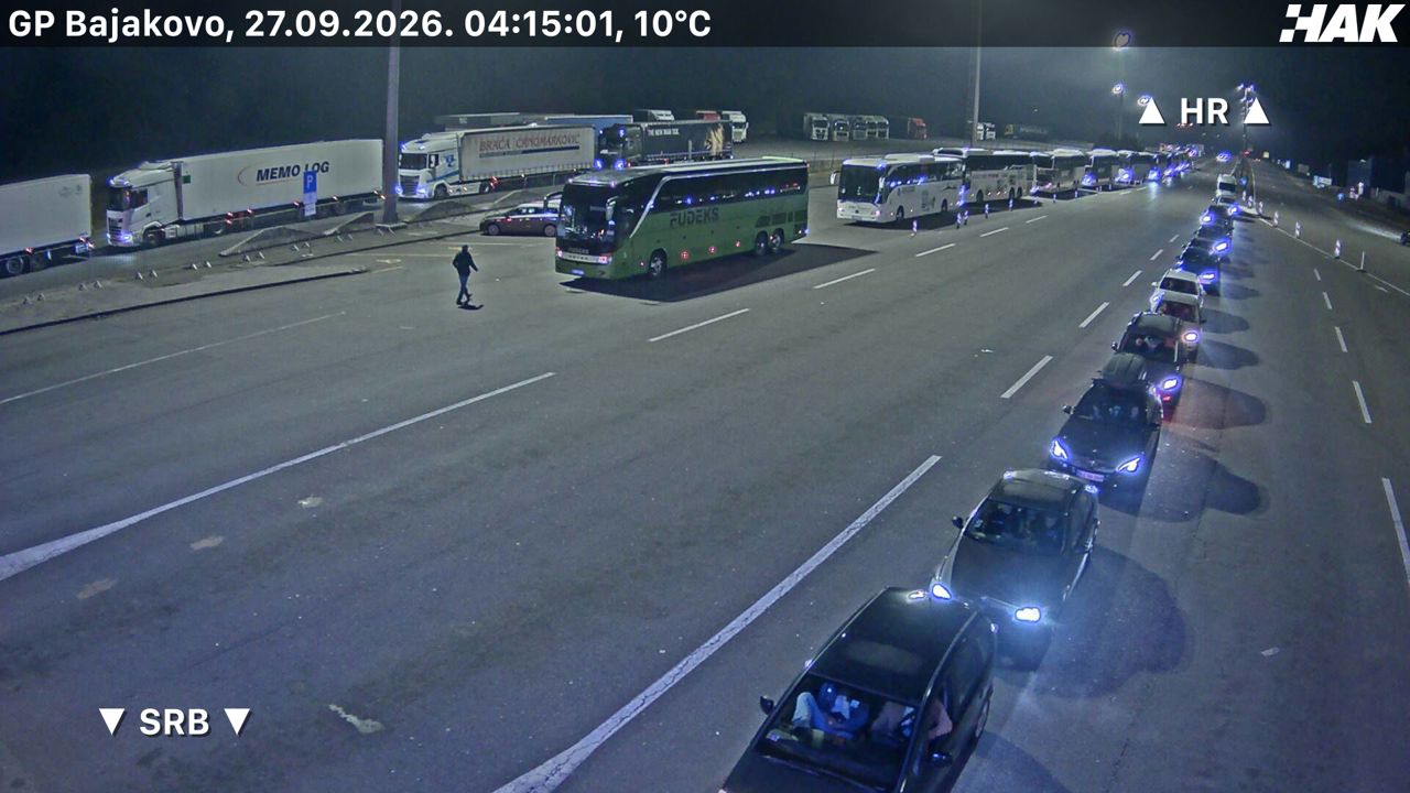 04:15 — smer Srbija 04:15 — smer Srbija