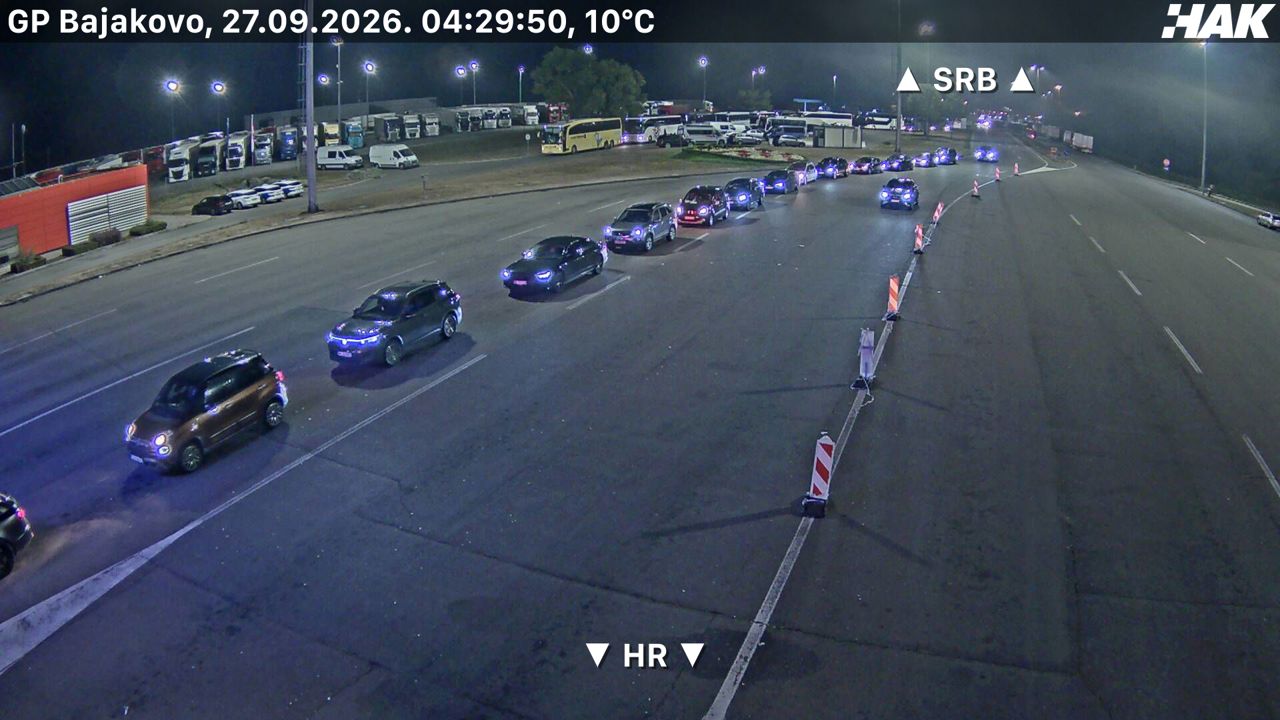 04:30 — smer Hrvatska 04:30 — smer Hrvatska