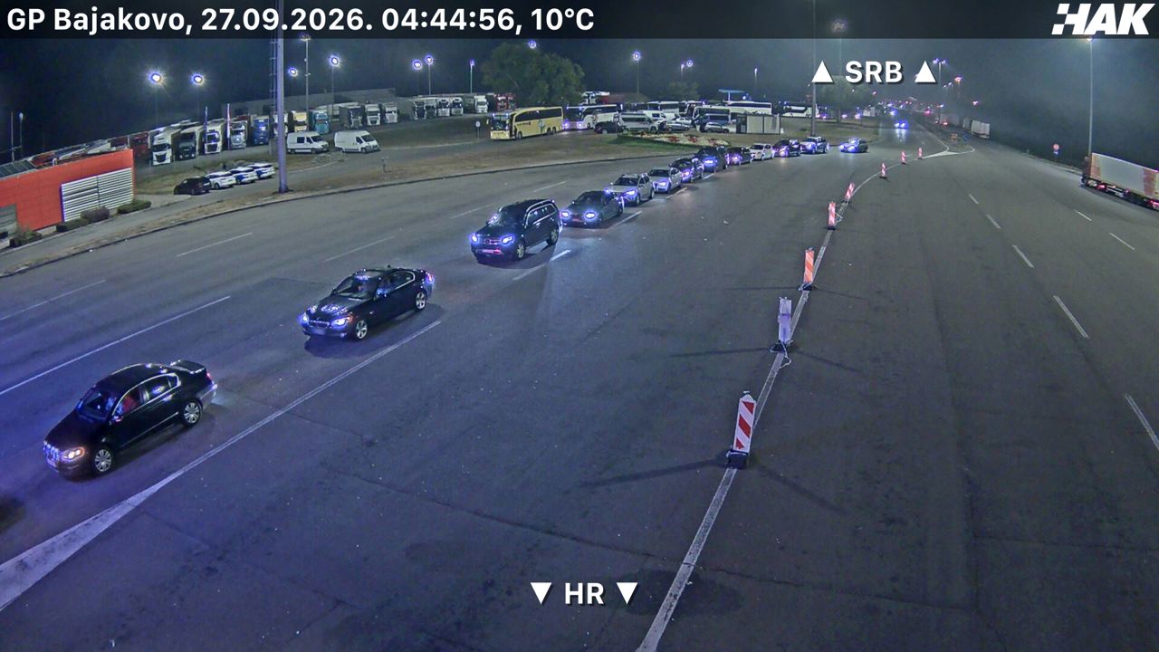 04:45 — smer Hrvatska 04:45 — smer Hrvatska