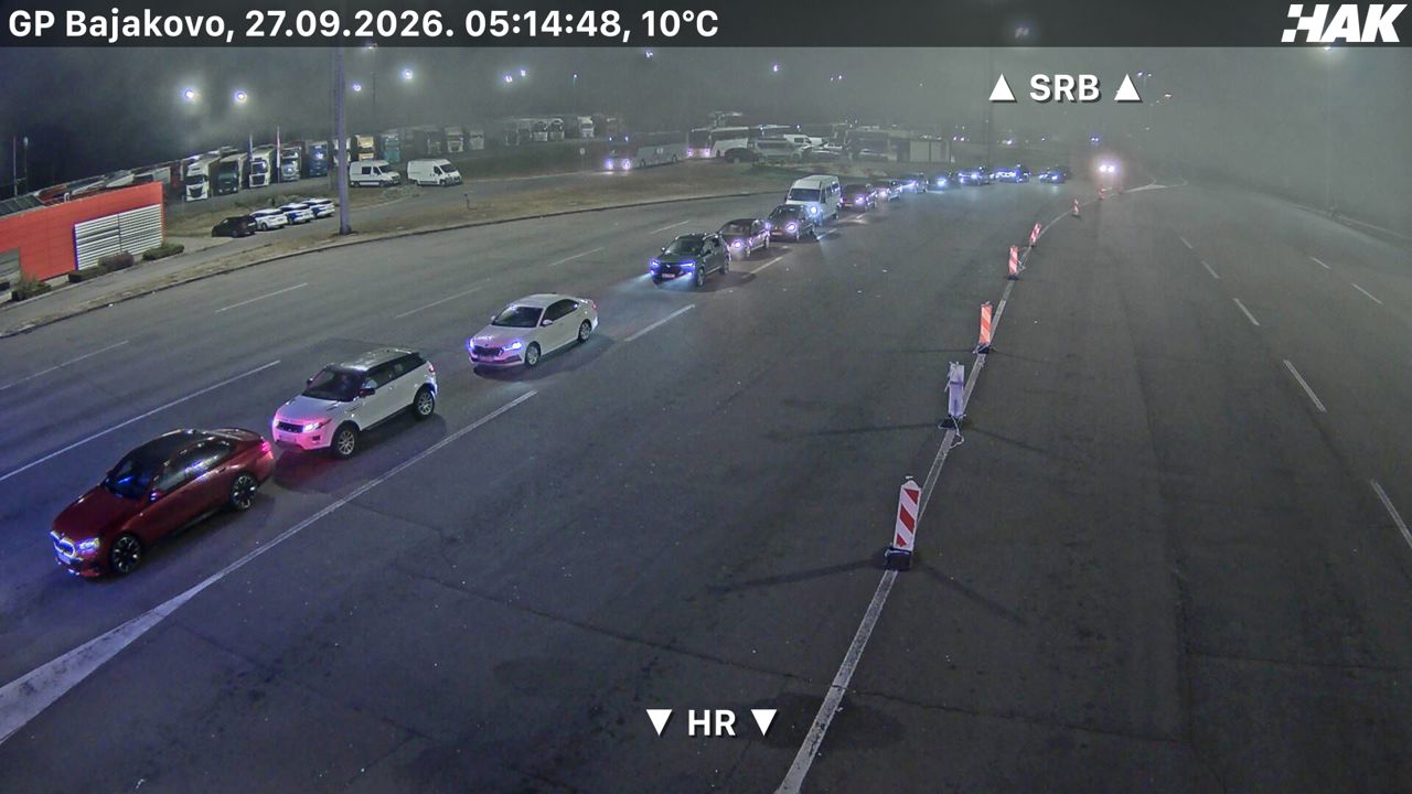 05:15 — smer Hrvatska 05:15 — smer Hrvatska