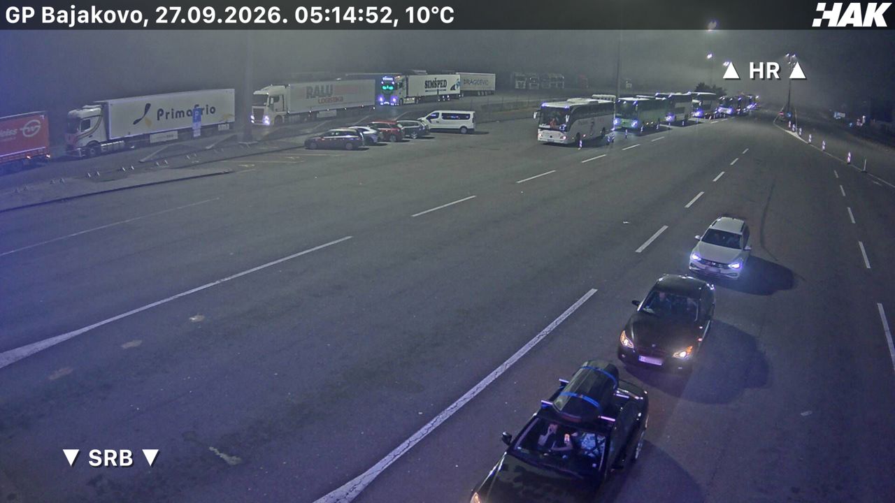 05:15 — smer Srbija 05:15 — smer Srbija