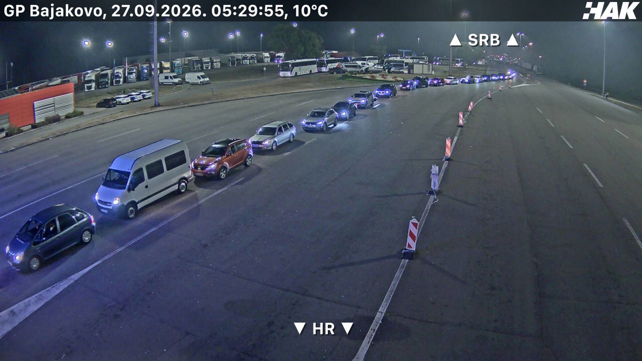 05:30 — smer Hrvatska 05:30 — smer Hrvatska