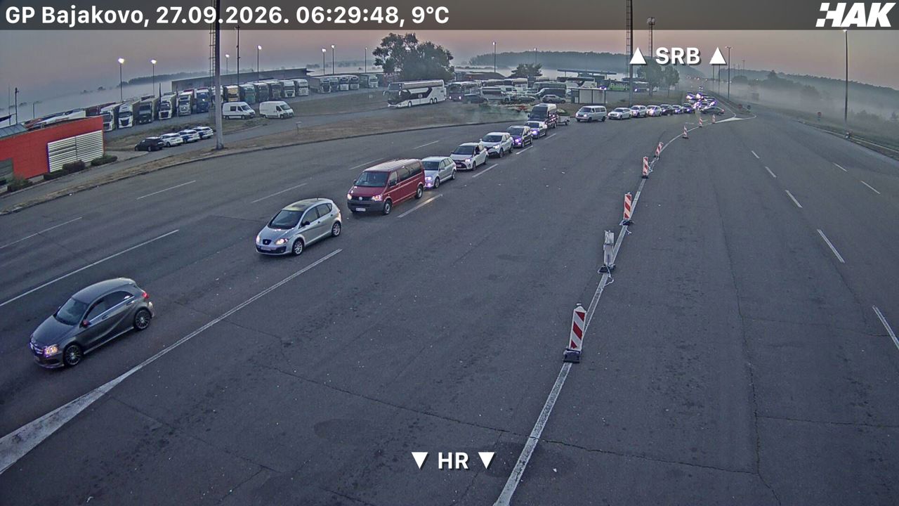 06:30 — smer Hrvatska 06:30 — smer Hrvatska