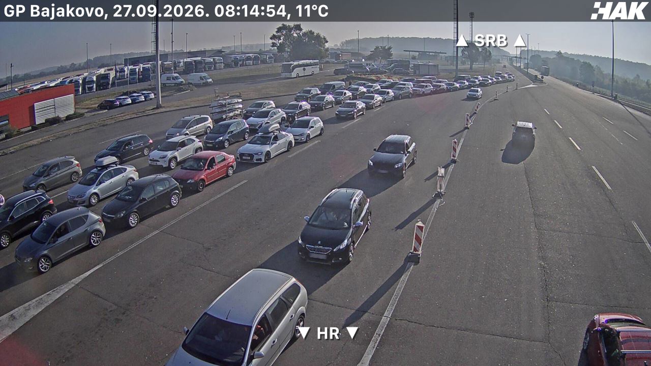 08:15 — smer Hrvatska 08:15 — smer Hrvatska