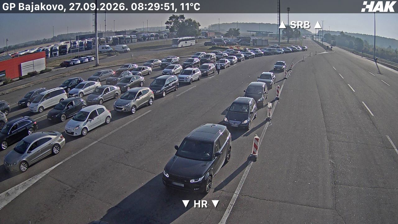 08:30 — smer Hrvatska 08:30 — smer Hrvatska