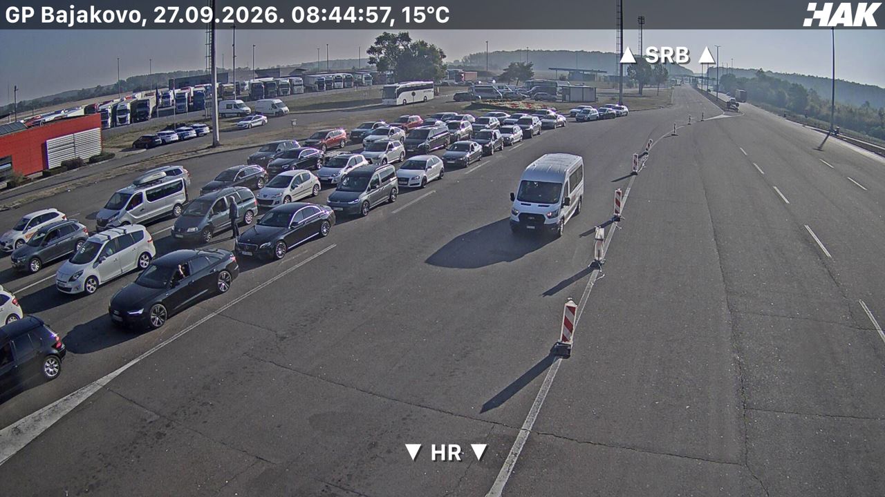 08:45 — smer Hrvatska 08:45 — smer Hrvatska