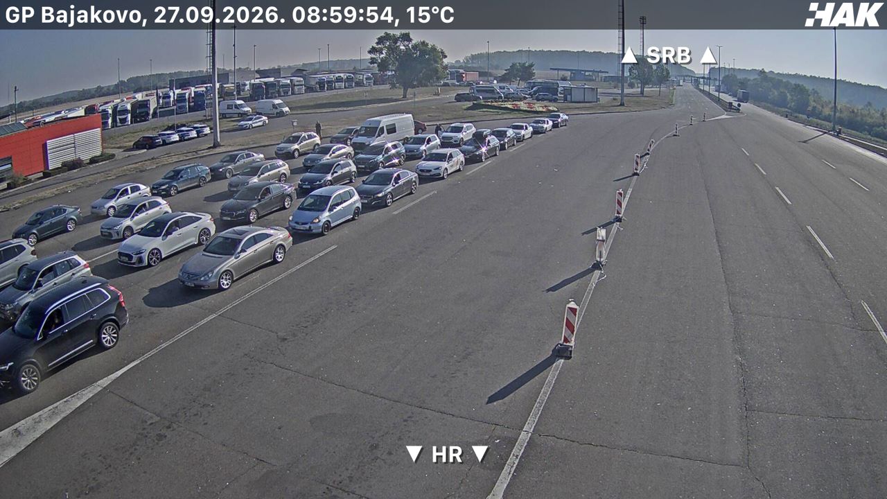 09:00 — smer Hrvatska 09:00 — smer Hrvatska