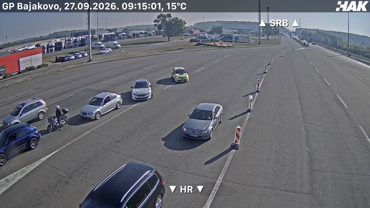 09:15 — smer Hrvatska 09:15 — smer Hrvatska