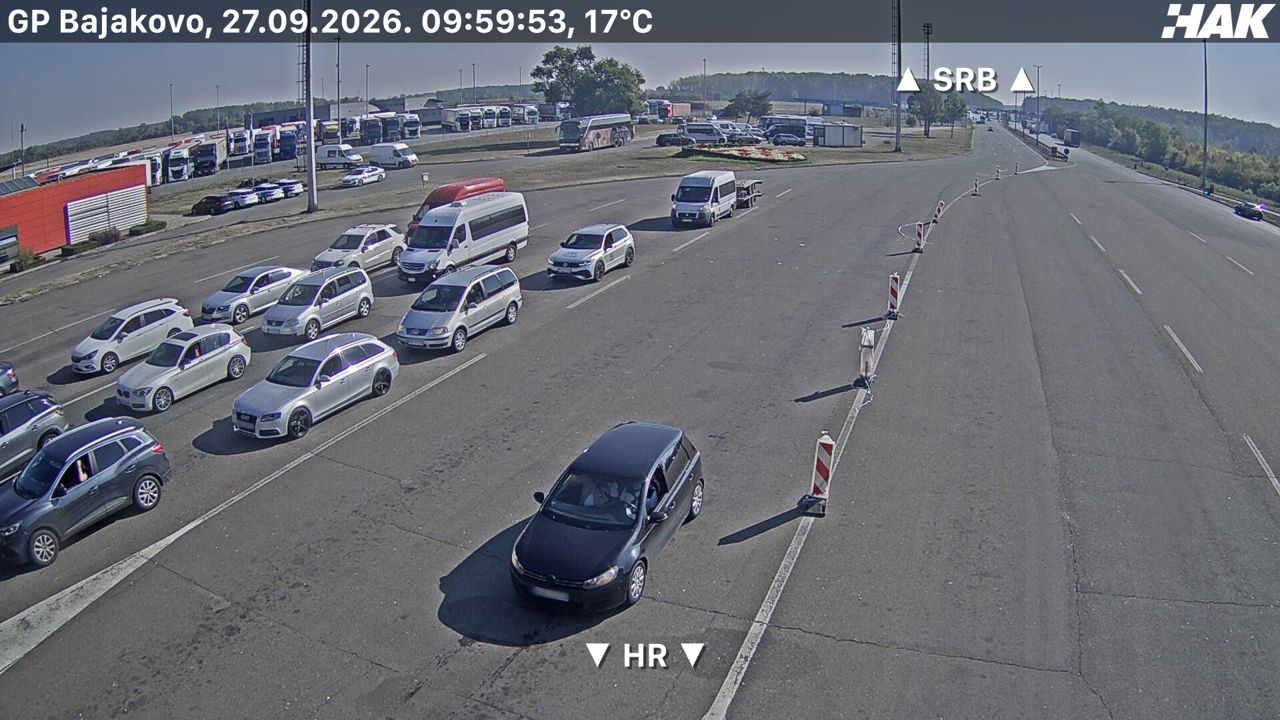 10:00 — smer Hrvatska 10:00 — smer Hrvatska