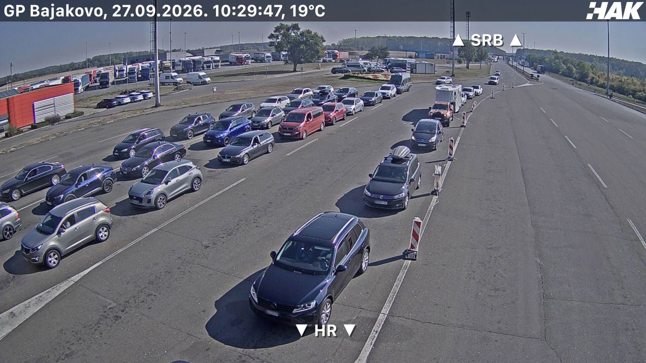 10:30 — smer Hrvatska 10:30 — smer Hrvatska