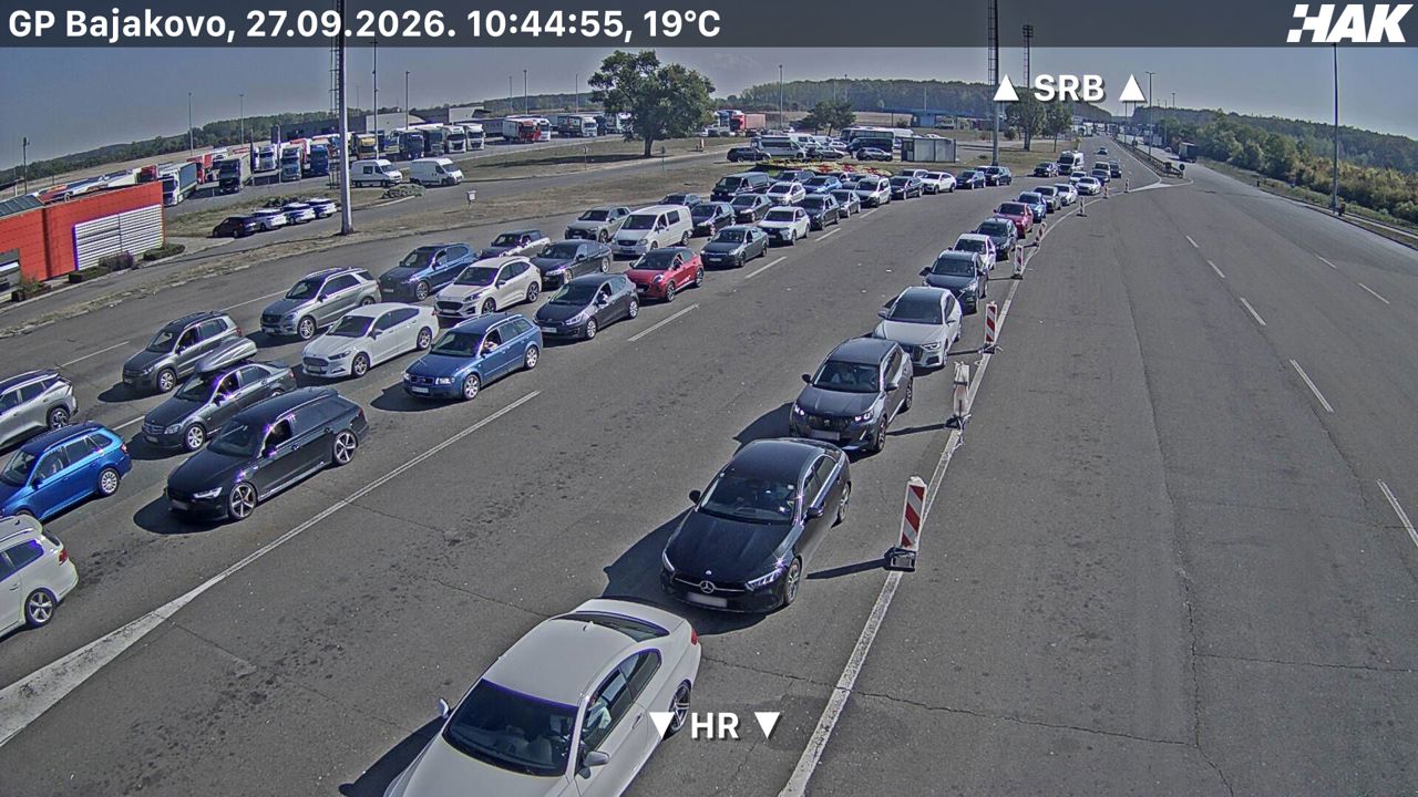 10:45 — smer Hrvatska 10:45 — smer Hrvatska
