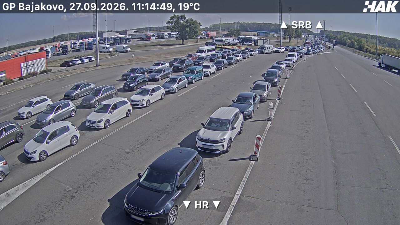 11:15 — smer Hrvatska 11:15 — smer Hrvatska