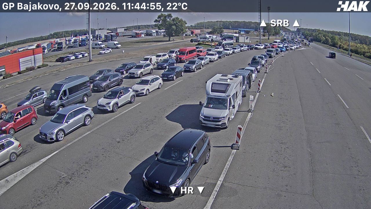 11:45 — smer Hrvatska 11:45 — smer Hrvatska