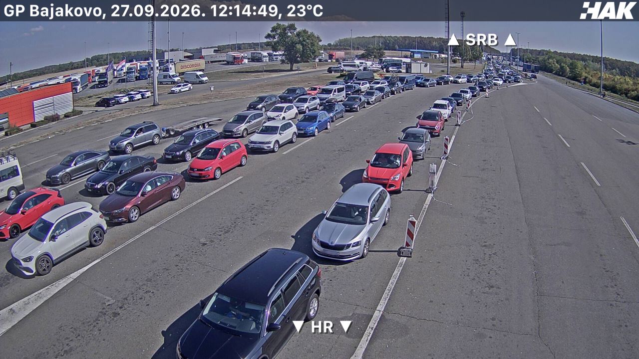 12:15 — smer Hrvatska 12:15 — smer Hrvatska