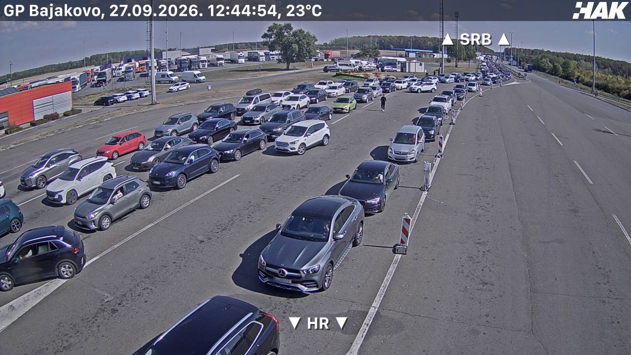 12:45 — smer Hrvatska 12:45 — smer Hrvatska