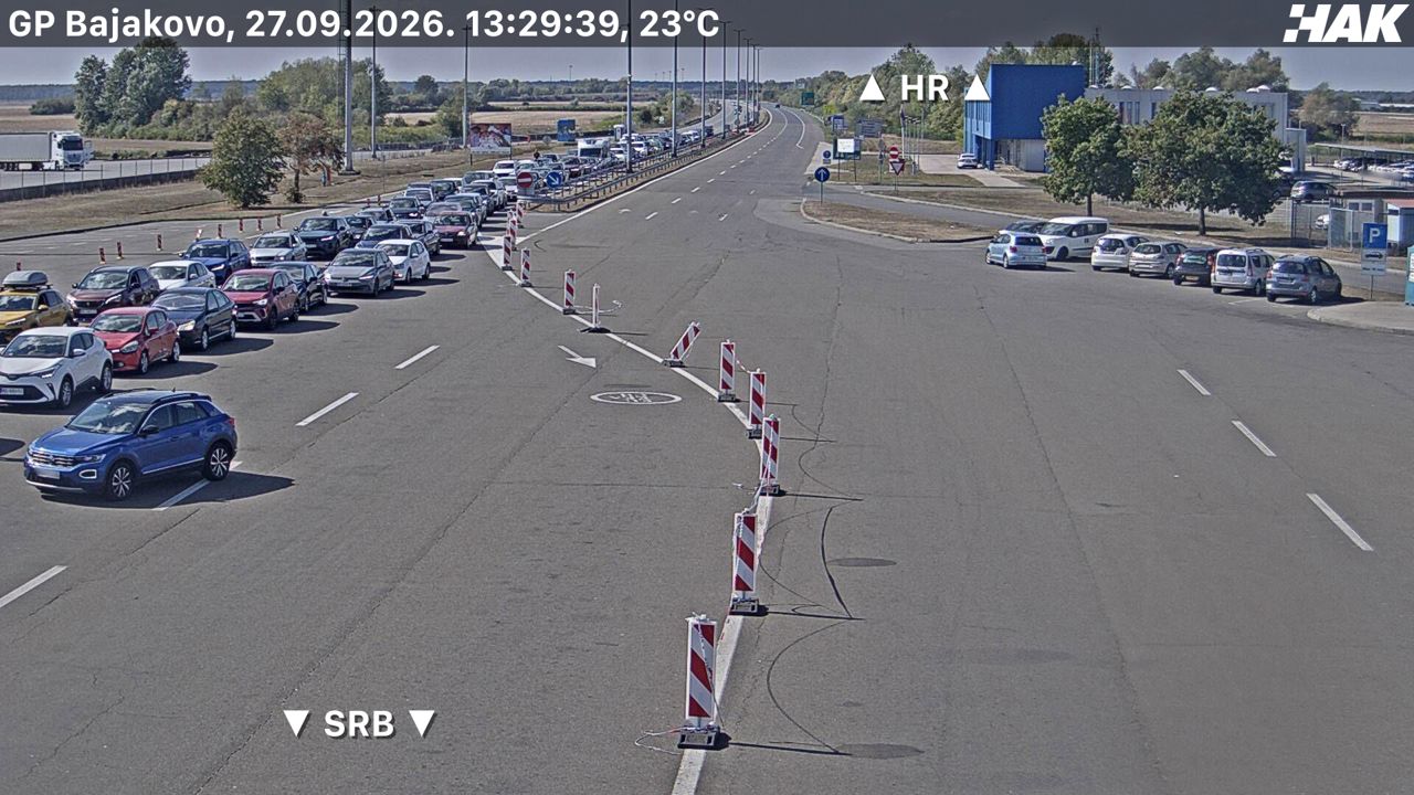 13:30 — smer Srbija 13:30 — smer Srbija