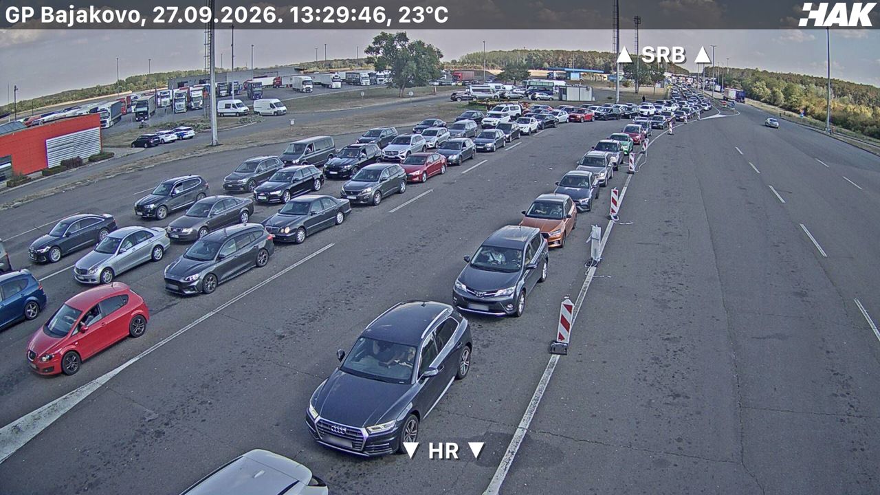 13:30 — smer Hrvatska 13:30 — smer Hrvatska
