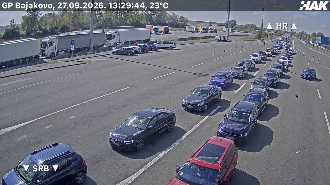 13:30 — smer Srbija 13:30 — smer Srbija