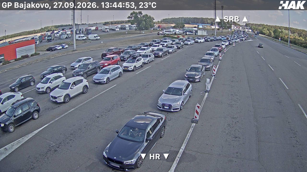 13:45 — smer Hrvatska 13:45 — smer Hrvatska