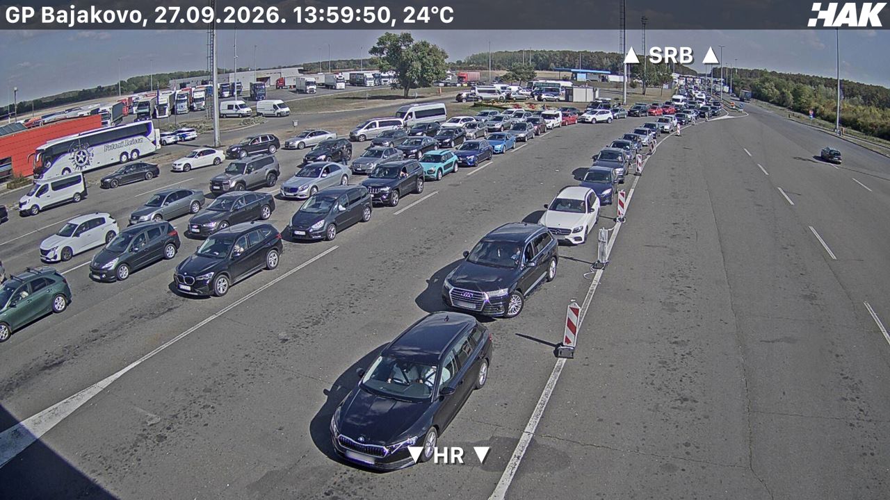 14:00 — smer Hrvatska 14:00 — smer Hrvatska