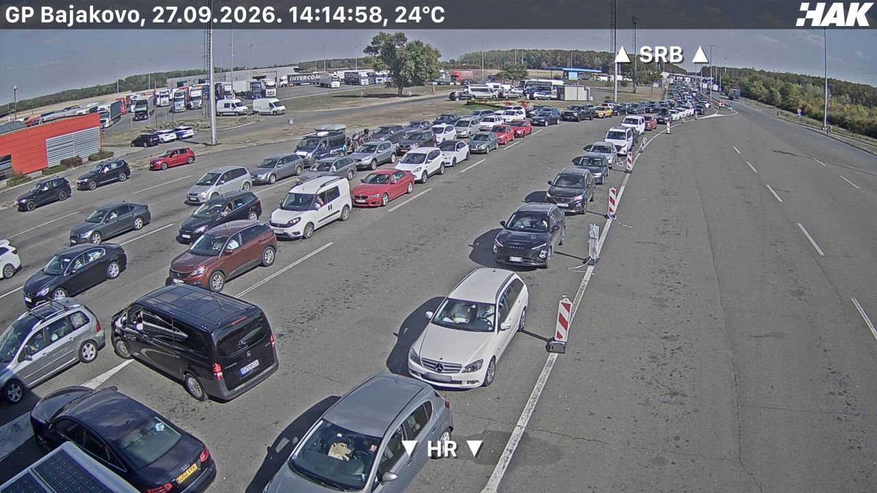 14:15 — smer Hrvatska 14:15 — smer Hrvatska